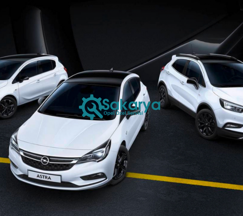Özel Opel Servisi