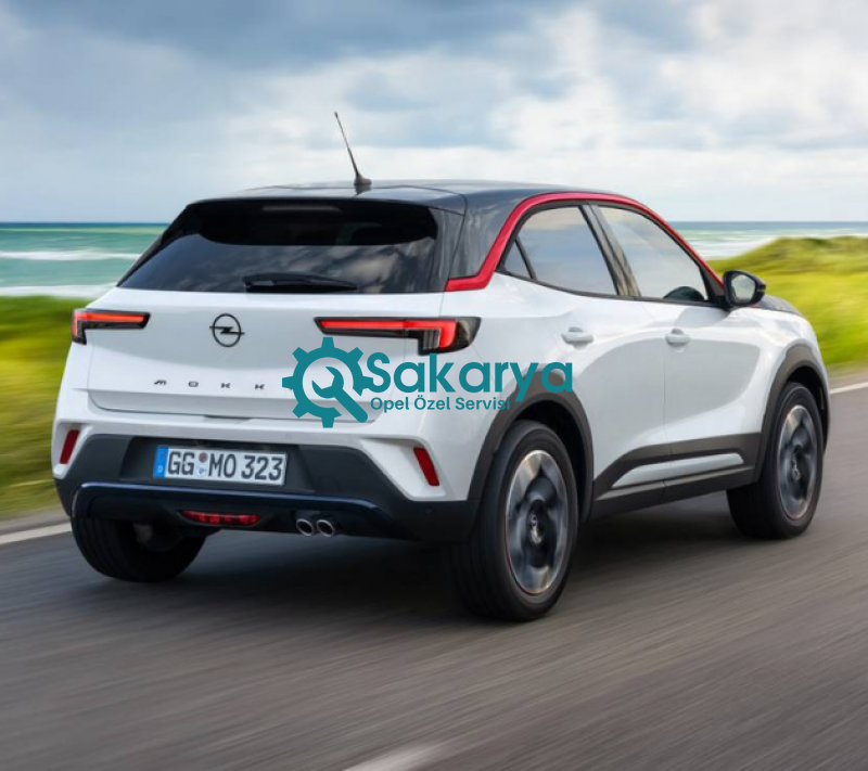 Sakarya'da Opel Sahipleri İçin Özel Servis Hizmeti Başladı