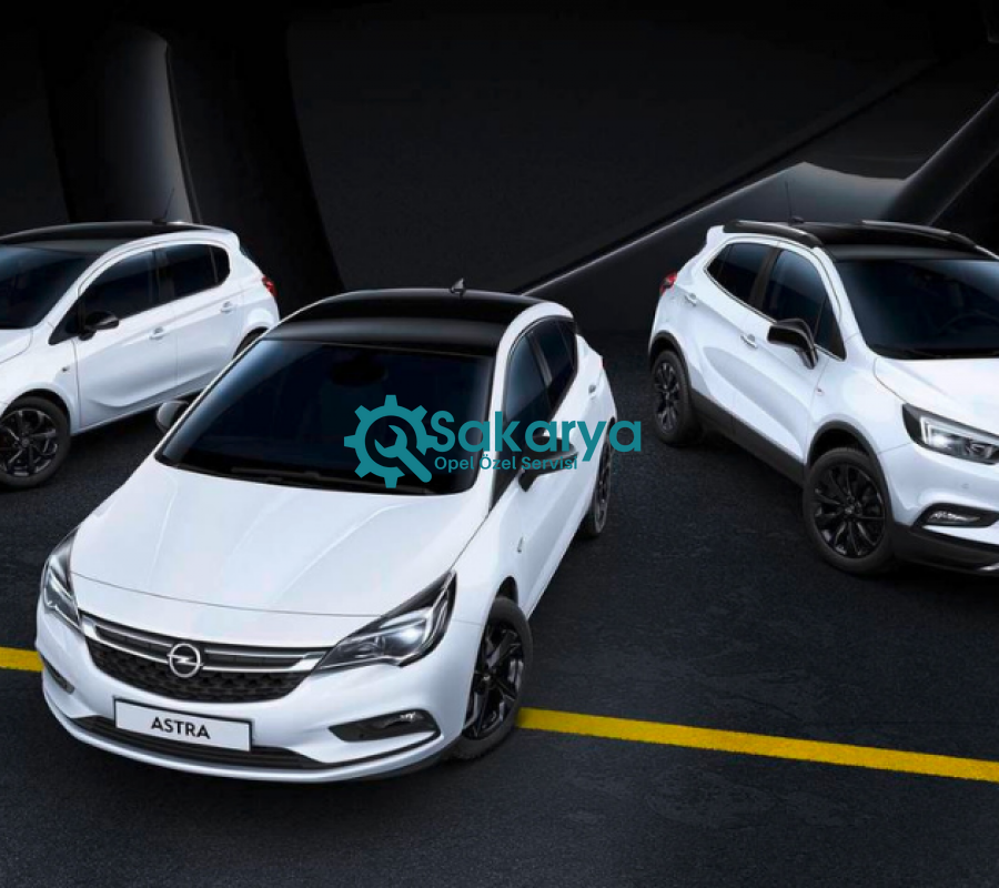 Opel Şanzıman Bakım